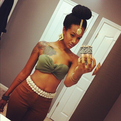 MelindaAddokest's profile picture. You just have to learn to forget about the people, who forgot about you.