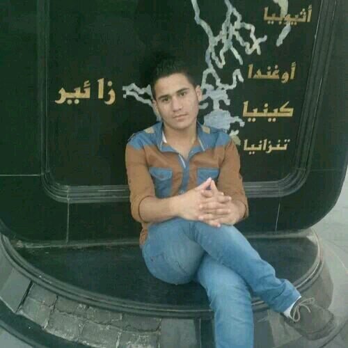 YhyaMagdi's profile picture. 