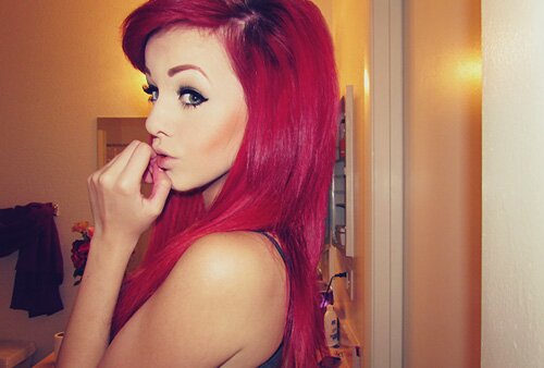 KristeHogmon's profile picture. I'd rather have a boyfriend who's dorky but a total sweetheart than a really hot guy who is a player and flirts with everyone.