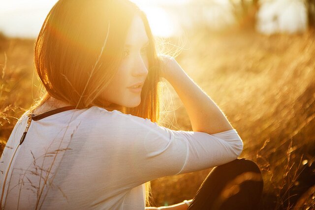 AshlieBreezley's profile picture. I used to be called a good girl. That never happens anymore. Its just a little hard to be a good girl when dating a bad boy.