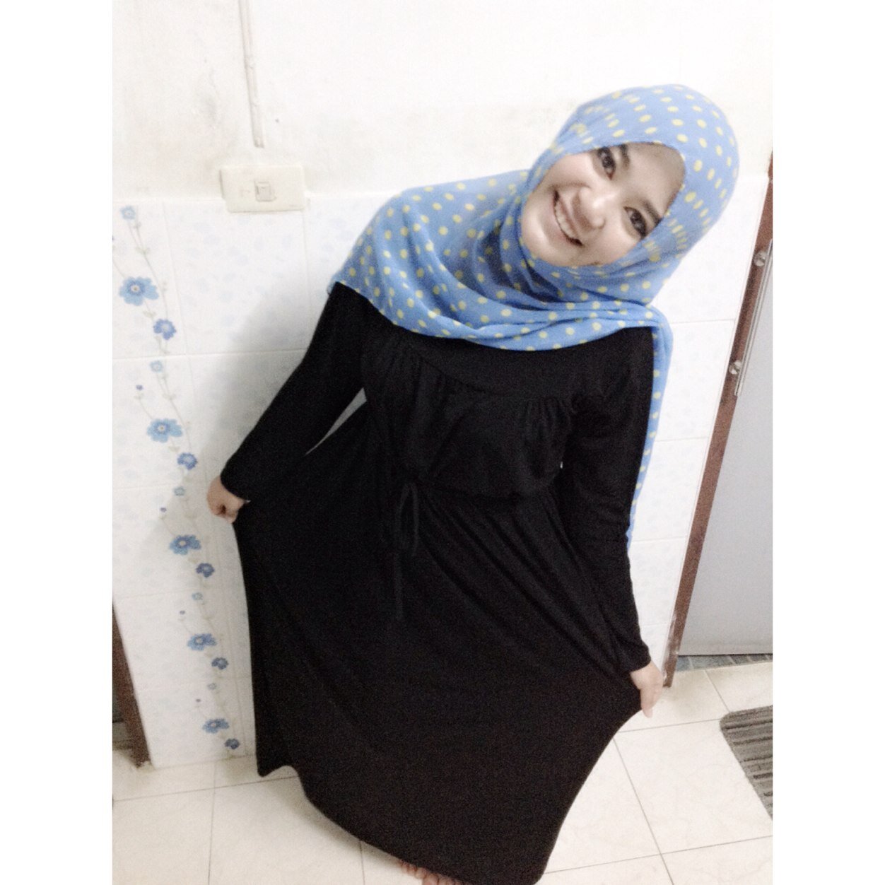 Sorfah's profile picture. 