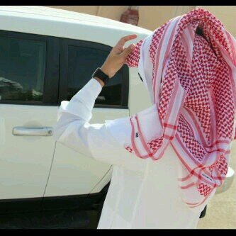 ‏حياكم في المفضله