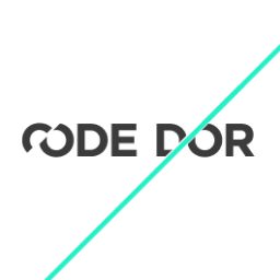 codedor_dev's profile picture. Code d'Or provides Interactive Production and Consulting services for small and large companies, public institutions and non-profits.