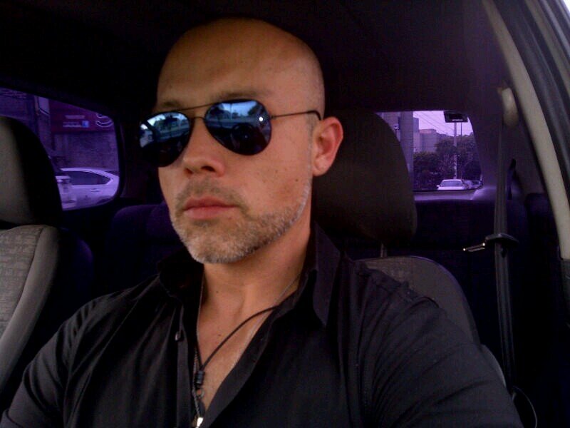 arenjorge's profile picture. soy simplemente yo y asi me gusta ser... mas lobo mas feroz!!!