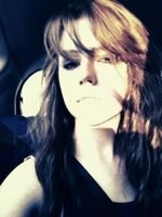 No te amo porque eres preciosa. Eres preciosa porque te amo.