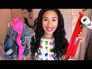 Subscribe to Eva on youtube