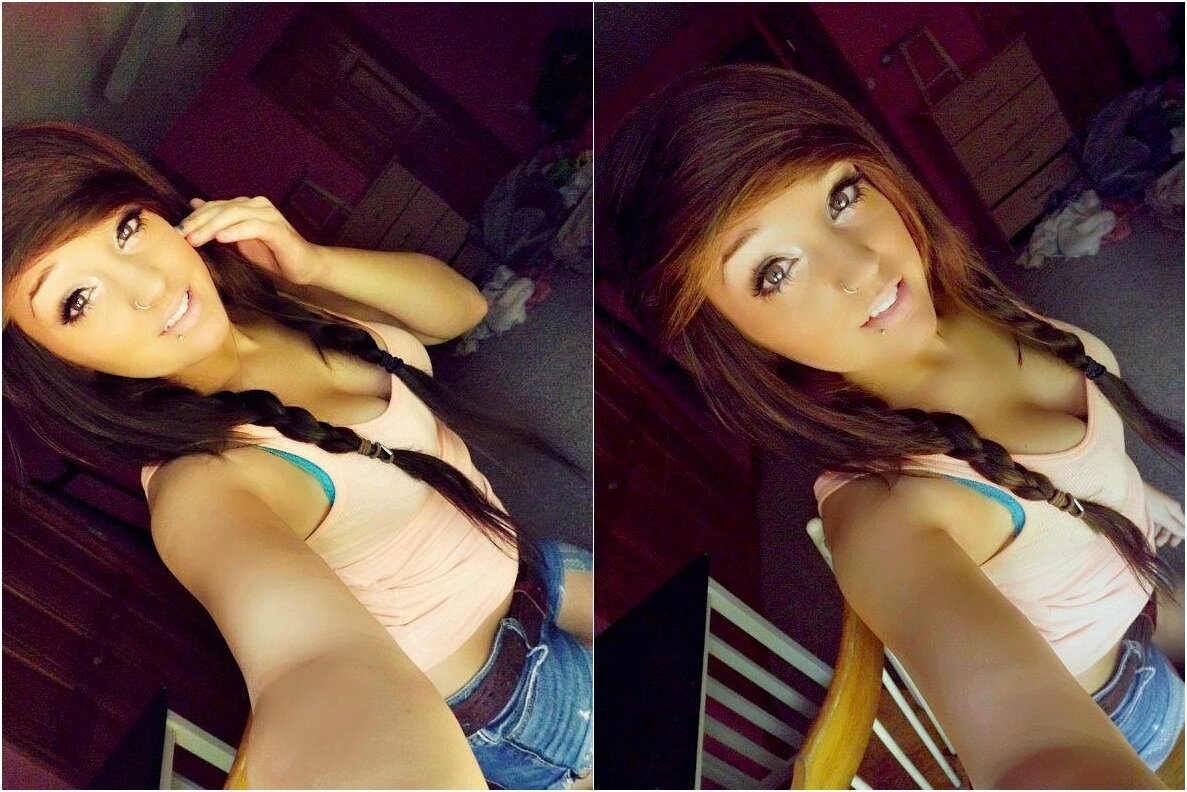 Find someone who isn't afraid to admit that they miss you.