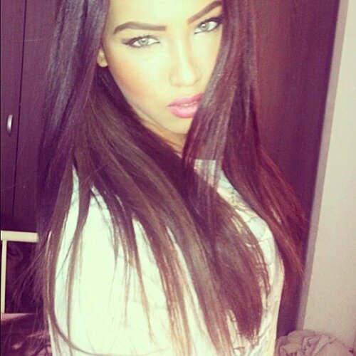 Admit it, you like someone you can't have.