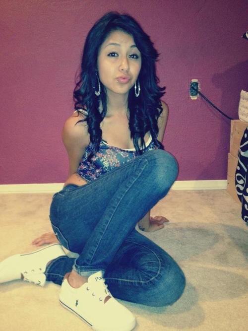 No one is going to love you if you don't love yourself.