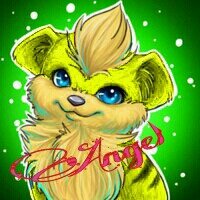 a shiny baby growlithe { #Female } is shy at times... named Angel | moves :: Ember : Dig { #RP } #Wild