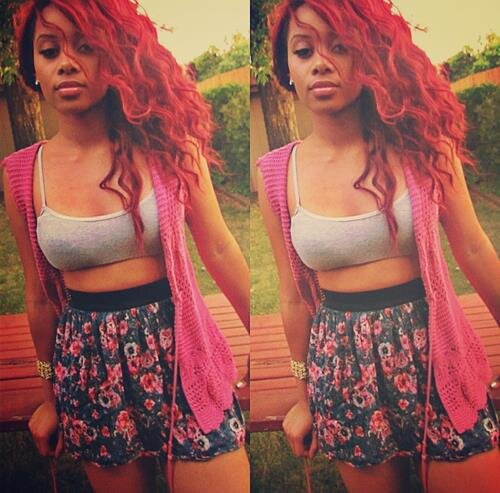 I just want you, no one else