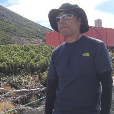 kenji sato