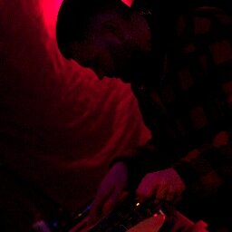 ROGUE_ZILLA's profile picture. Scratch Dj, Producer.