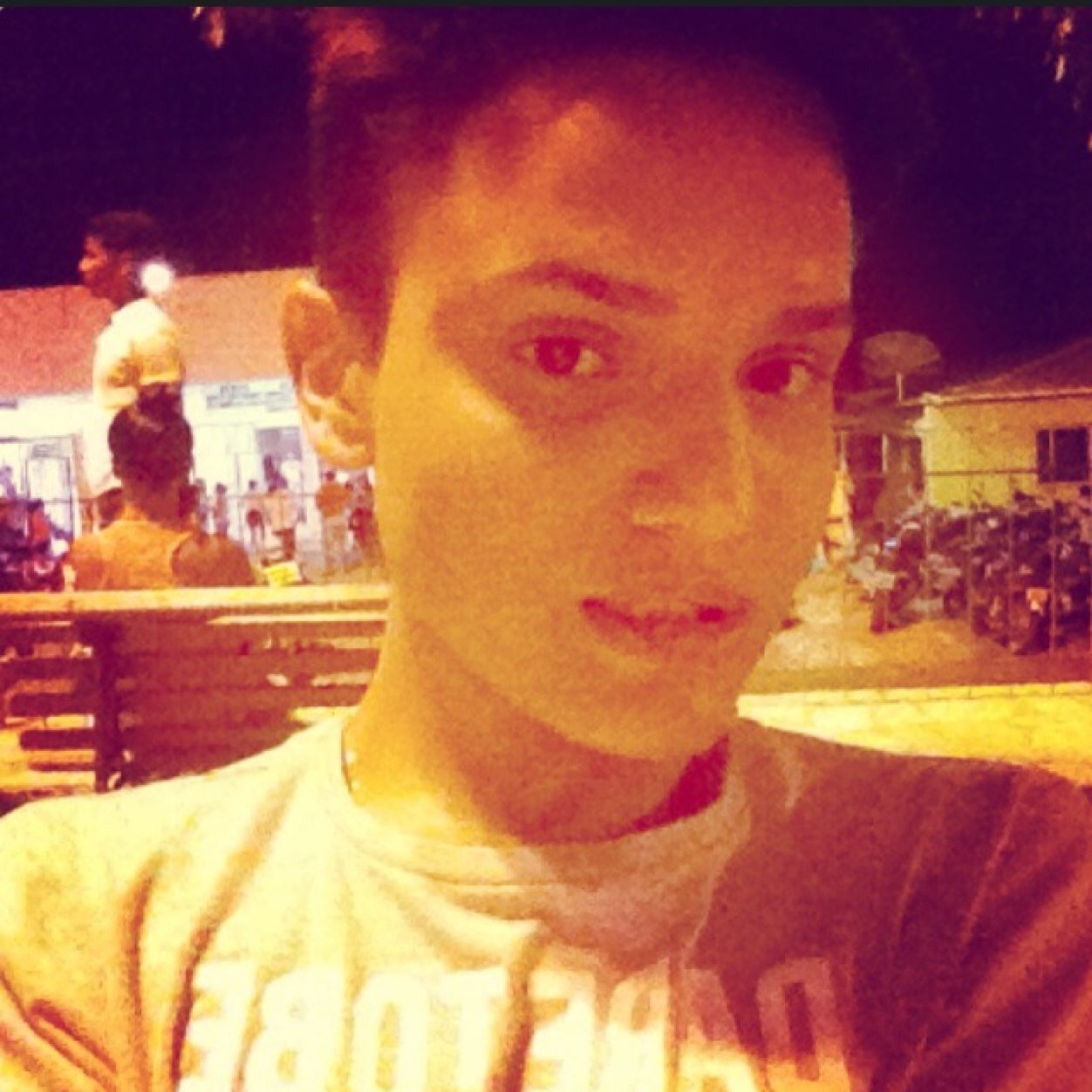 Gabriel_navy's profile picture. I love @Rihanna.