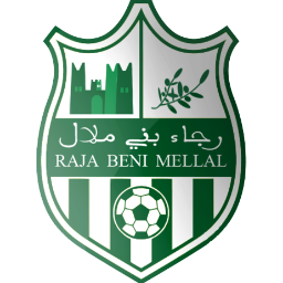 R_BENIMELLAL's profile picture. @R_BENIMELLAL is NOT the official Raja Beni Mellal Twitter account.