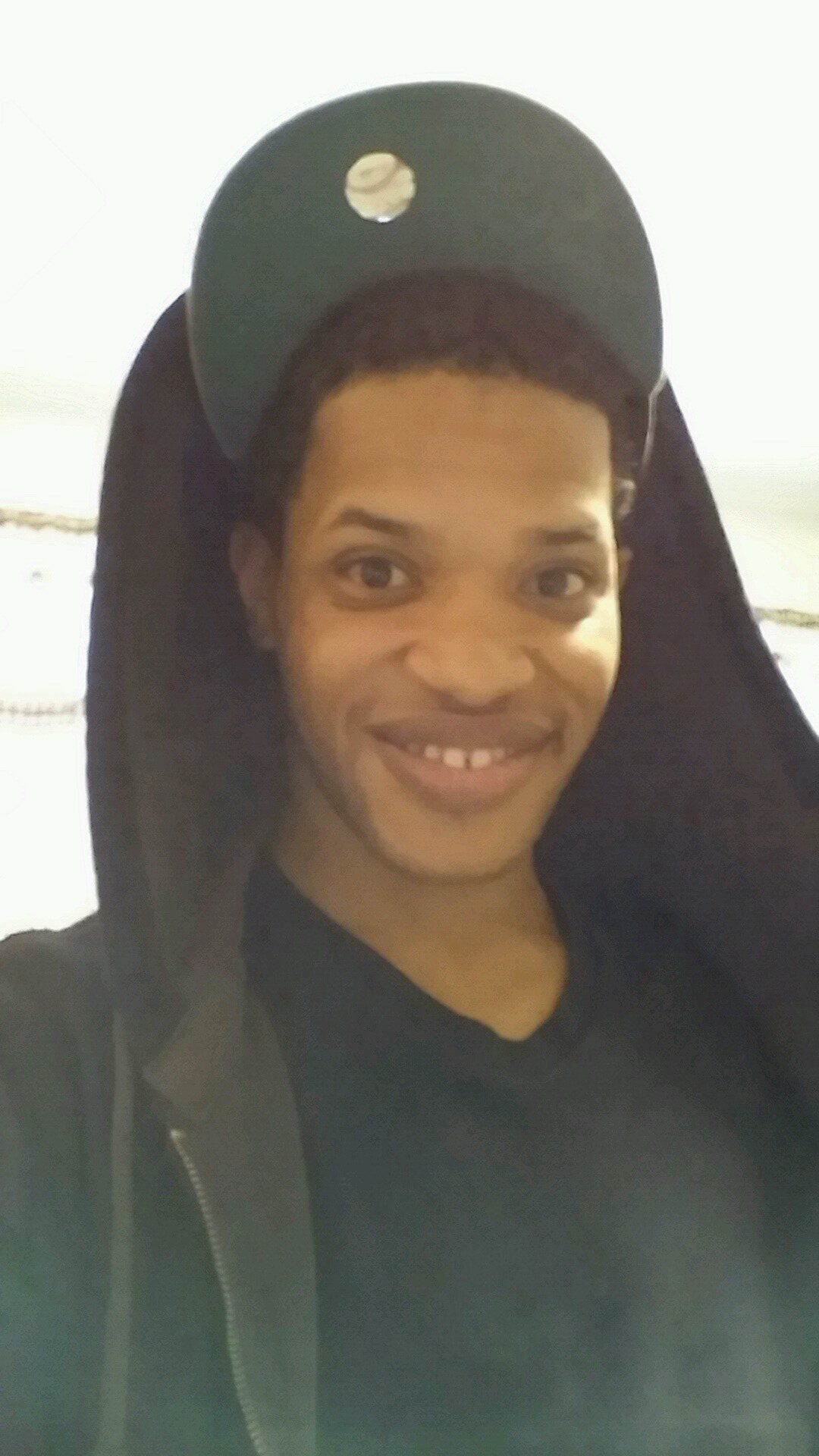 Young aspiring Raper, Loves Women, Peace, And Video games. Artistic and Adventures.