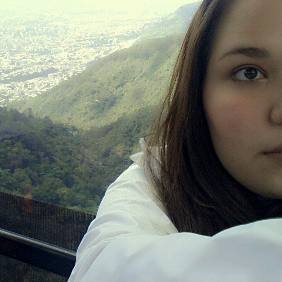 Felicidad en estado puro, bruto, natural, volcanico... Es lo mejor del mundo!