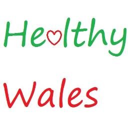 Committed to building a healthier Wales - in body, mind, jobs, relationships, you name it.