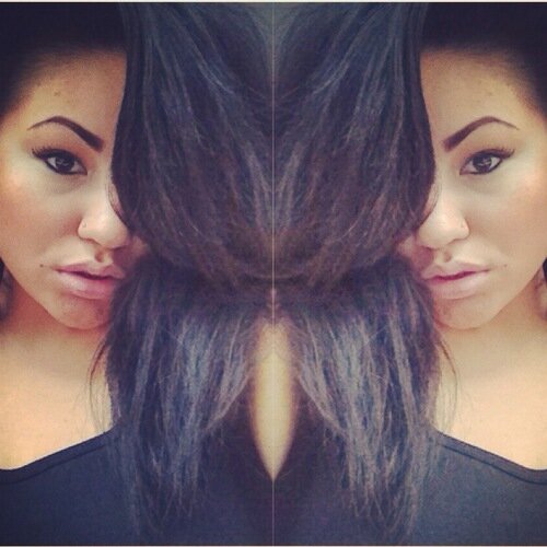 If I told you my secrets, you'd never look at me the same.