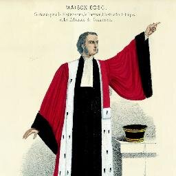 Tailored legal and academic dress since 1845