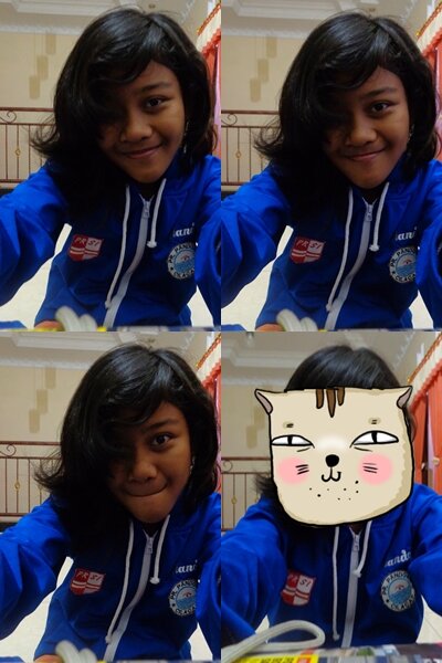 DodyPermana♥•PandhawaSwimmingClub•