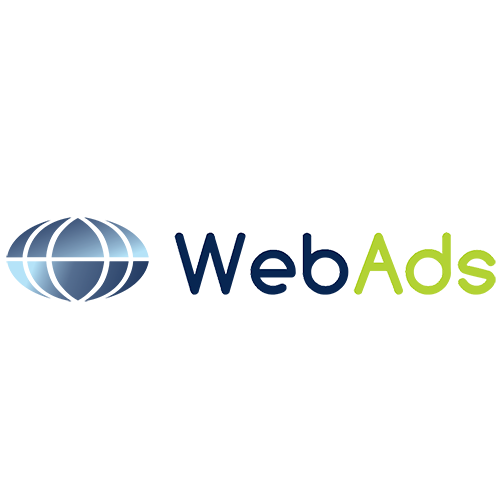 WebAdsLV's profile picture. Profesionāla pieeja interneta mārketingā!