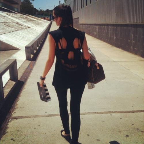 HilliaryDalley's profile picture. Give strenght to those who are weak.