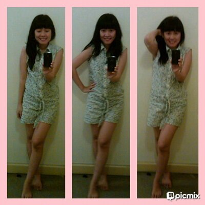 Profile Picture of Lisa Nora | 리사 노라 (@lisa_nora) on Twitter