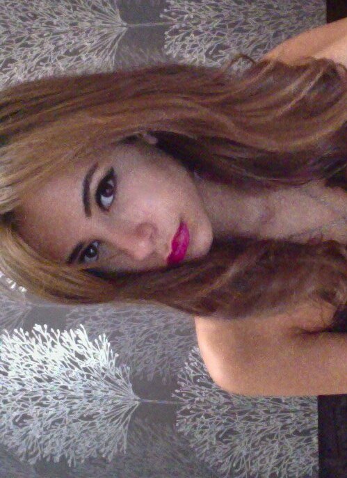 My problem is I can't stay mad. I always end up forgiving people, even when they don't deserve it.