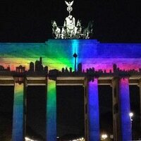 Brandenburger Tor (@brandenburgtor) 's Twitter Profile