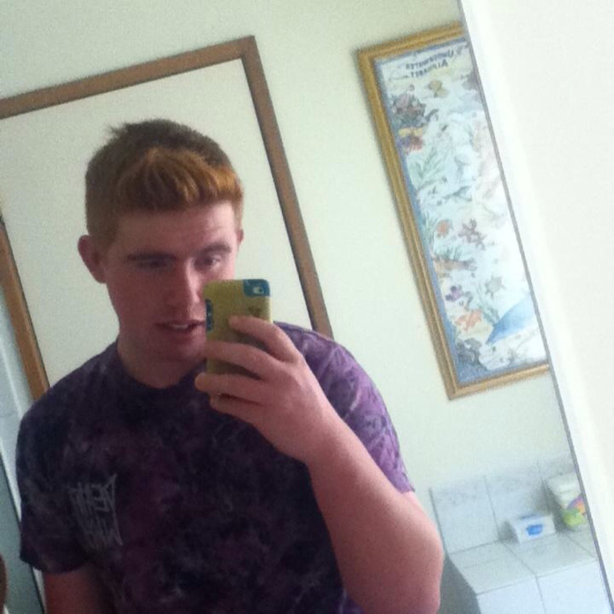 allport_caleb's profile picture. 13years old. 
DANCE IS LIFE ✌️
SPORT IS LIFE ✌️
Follow Instgram @ CALEBALLPORT 
Snapchat: caleb1allport ✌️