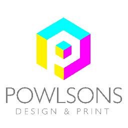 Powlsons Design & Print