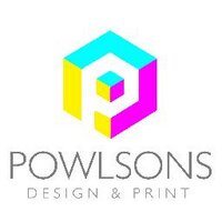 Powlsons Design & Print (@powlsons1) 's Twitter Profile