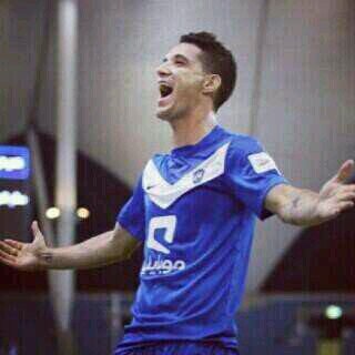 اعشق الهلال !!!