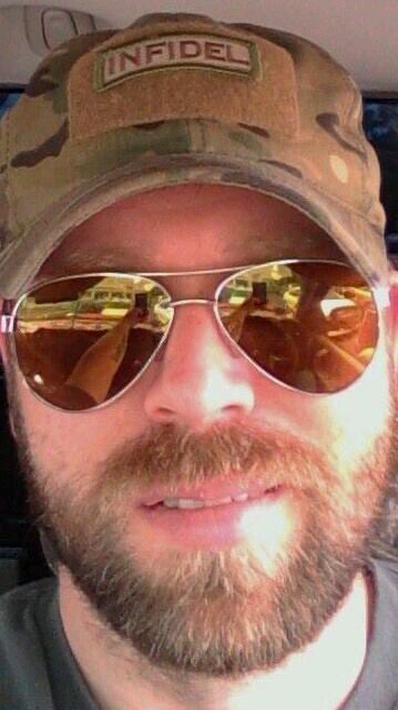 GarrettLBaccus2's profile picture. Retired Army vet from California. Hunting, baseball and golf are my main hobbies.