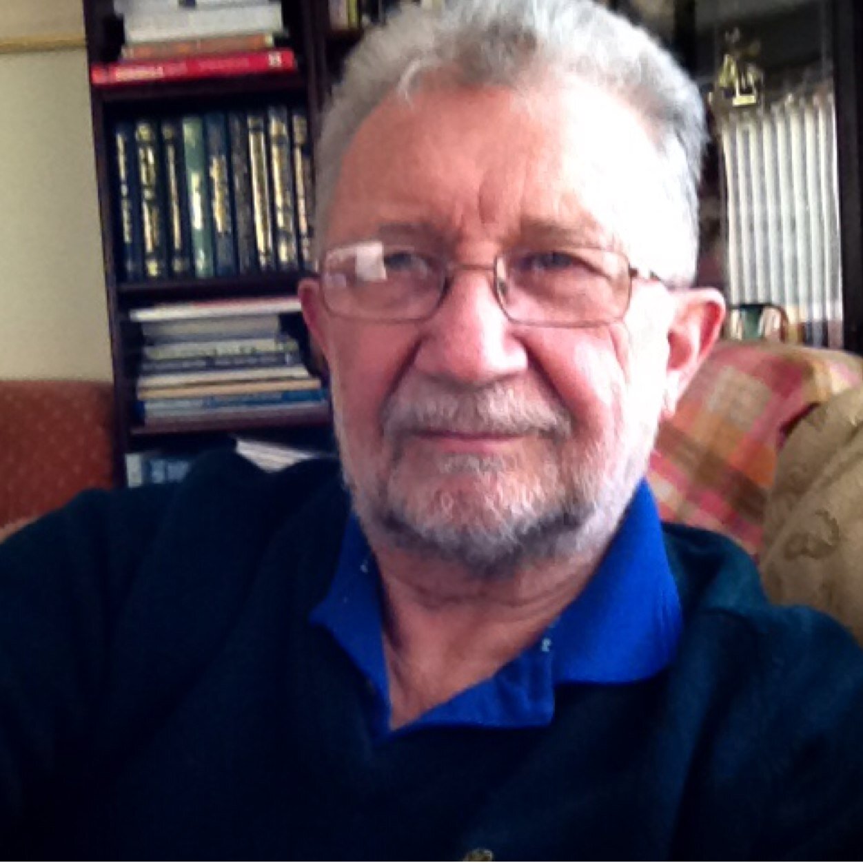 johnotw's profile picture. Retired former Training Manager at MITIE Facilities Management in London