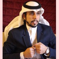 فهد النغيمشي (@fahadnogemshi) Twitter profile photo