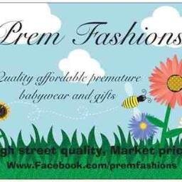 The only specialist premature and tiny baby clothes shop in Leeds