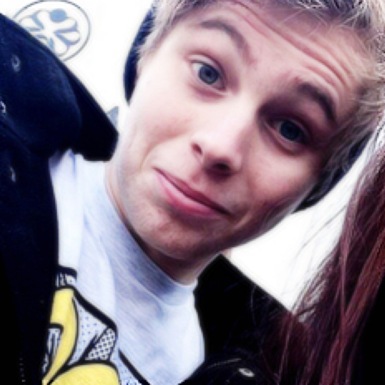 Congratulations on your @Luke5SOS follow! You're wonderful and you deserved it! (-------; Personal: @ironruffalo