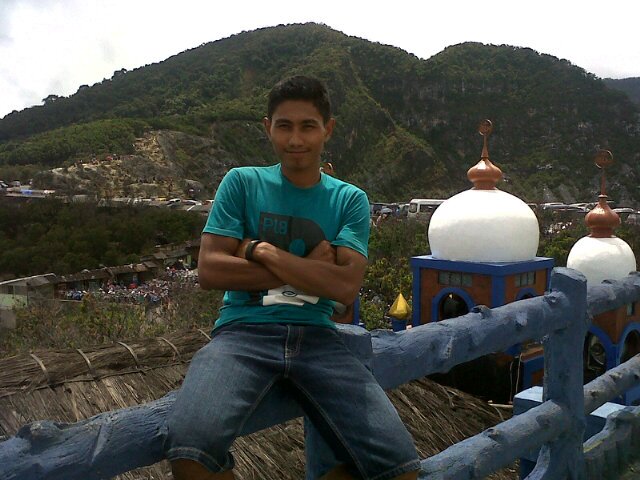 Keep spirit