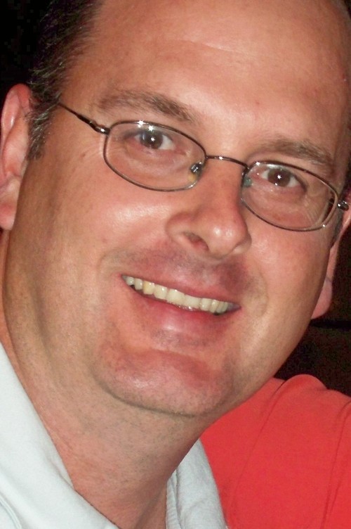 tholc's profile picture. Family, punk music, golf and yard work.