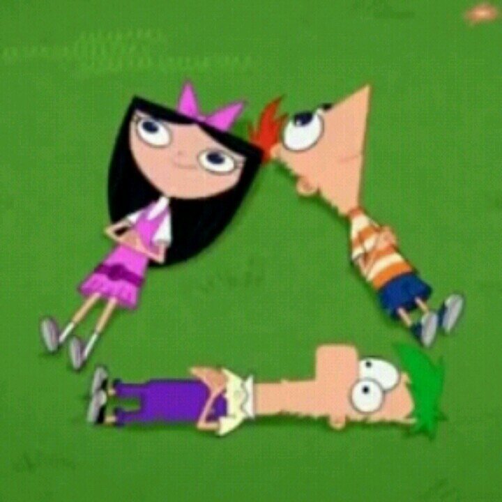 Phineas And Ferb Fan On Twitter Phineas And Ferb Tales From The Resistance Http T Co Ale2fogaxd