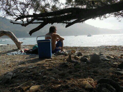 alexmarin_AM's profile picture. 