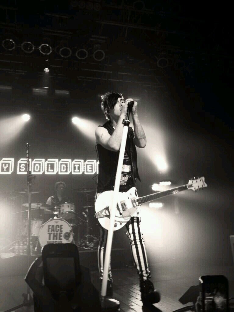 Joshbby_'s profile picture. hi! josh, matt, mike and ian are our everything.