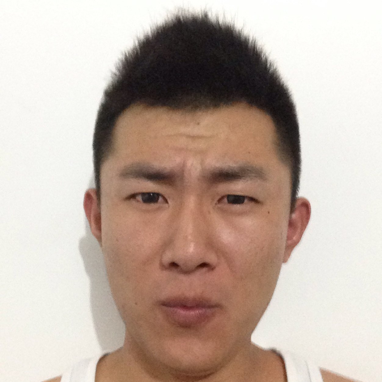 Can you speak in Chinese ?