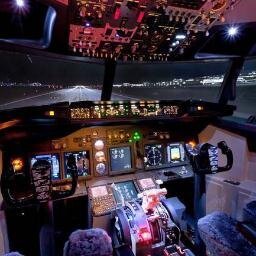 Close the door, start the engine, open the throttle, feel the movement...