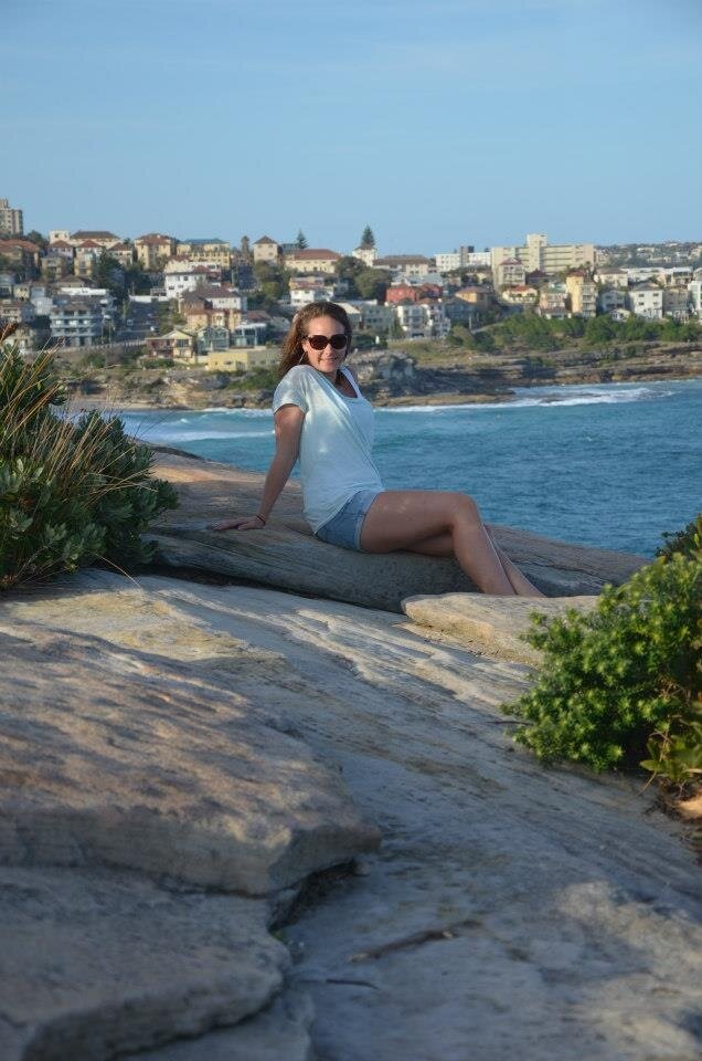 KimberleyHappel's profile picture. 