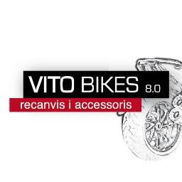 Comercial en Barcelona, recambios de moto, cascos, outlet de ropa motera