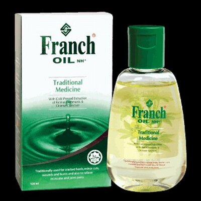 Image result for franch oil