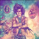 James Allan Davison - @deathwithabeard - Twitter